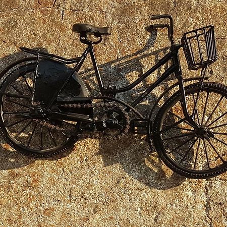 Villa Bicycle House Felgueiras Exterior foto