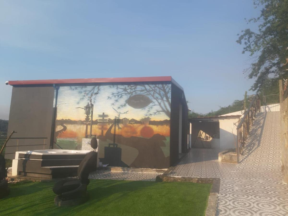 Villa Bicycle House Felgueiras Exterior foto