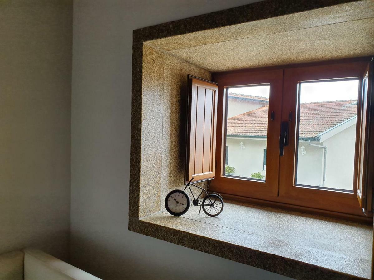 Villa Bicycle House Felgueiras Exterior foto